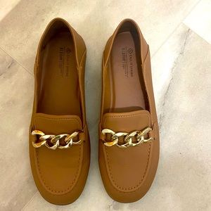 Call it Spring Loafers